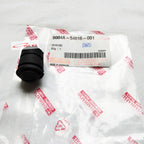 Karet Tatakan Stoper Pintu Bagasi Avanza Xenia Calya Sigra Rush Terios Original Daihatsu 9004A-54016-001
