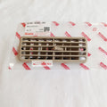 Grille Grill Gril Kisi-Kisi AC Avanza Xenia Rush Terios Original Daihatsu 87125-BZ030-A01