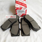 Brake Pad Kampas Rem Depan Hilux Fortuner 2012-2015 Orisinil 04465-YZZR5