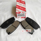 Brake Pad Kampas Rem Belakang Land Cruiser VDJ200 VX200 LEXUS LX570 04466-YZZAC