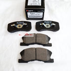 Brake Pad Kampas Rem Depan Agya Ayla Manual Matic Orisinil T-OPT 04491-TT201-8M