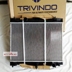 Radiator Assy TRIVINDO Toyota Yaris Bakpao New Vios Gen 2 Manual TR-82189
