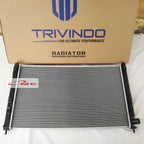 Radiator Assy TRIVINDO Mitsubishi Outlander 2012-2014 TR-84168