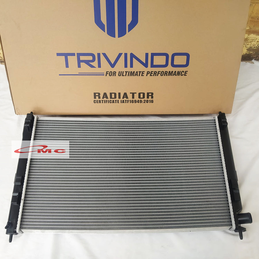 Radiator Assy TRIVINDO Mitsubishi Outlander 2012-2014 TR-84168