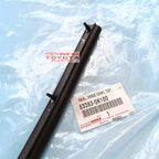Karet Kap Mesin Motor Bagian Belakang Toyota New Fortuner VRZ Original 53383-0K100 Seal Hood Cowl Top