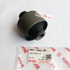 Karet Bush Bushing Bosh Arm Depan Bawah Besar Agya Alya Original Daihatsu 48655-BZ080-001