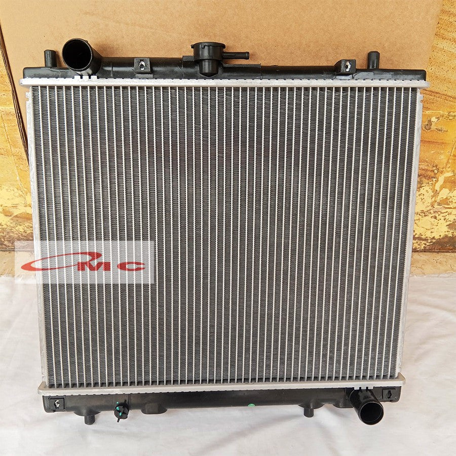 Radiator Assy TRIVINDO Mitshubishi Kuda Bensin 1600CC Manual TR-95046