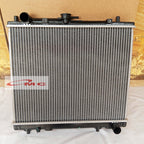 Radiator Assy TRIVINDO Mitshubishi Kuda Bensin 1600CC Manual TR-95046