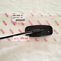 Antenna Radio Assy Mobil Gran Max Luxio Original Daihatsu 86300-BZ090-001