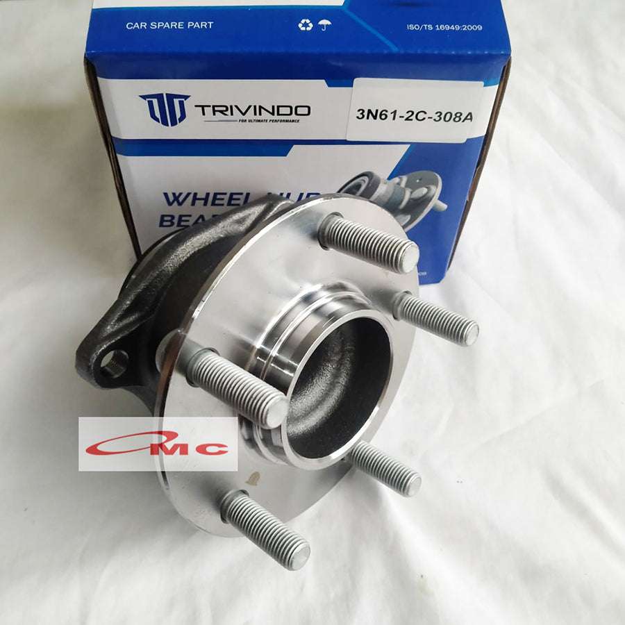 Laher Bearing Roda Belakang TRIVINDO Mobil Mazda Biante ABS All type 3N61-2C-308A