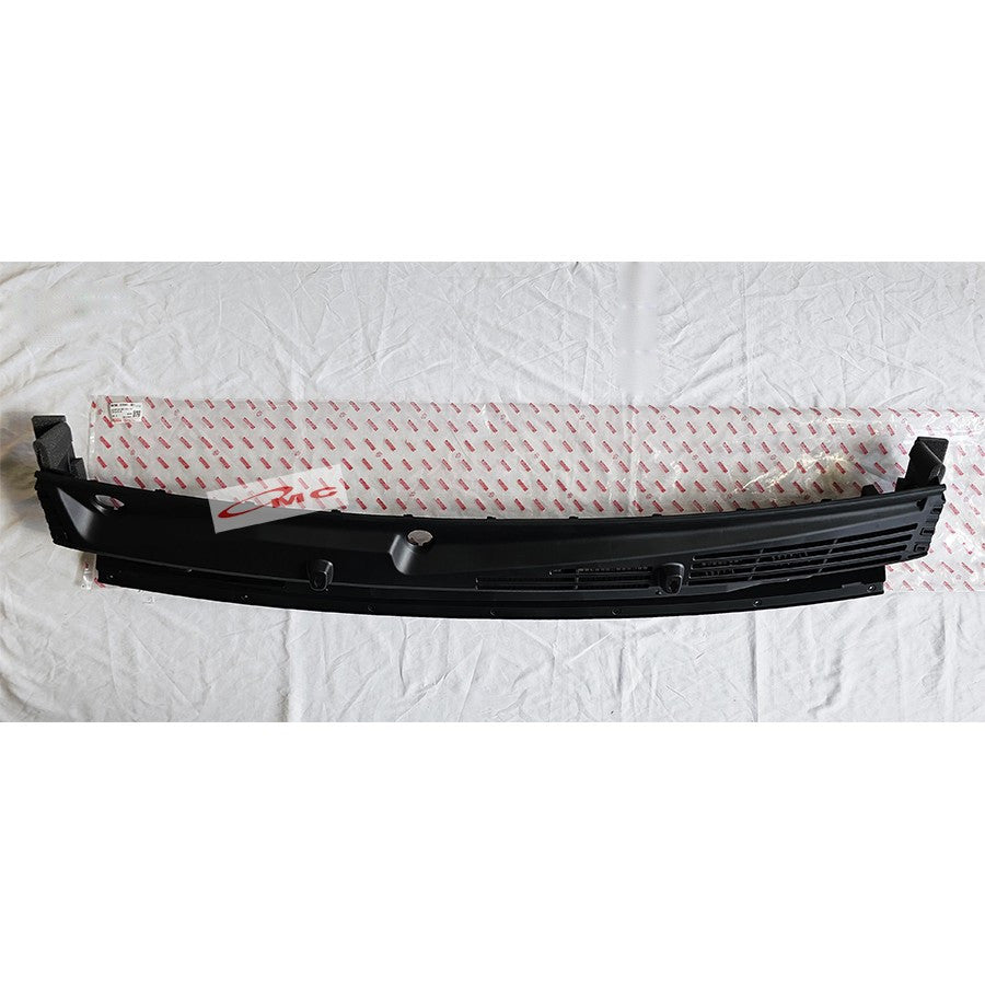 Cover Tutup Louver Cowl Panel Link Wiper Panggangan Sate Terios Rush All New Original Daihatsu 2017 55708-BZ080-001