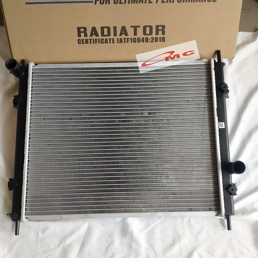 Radiator Assy TRIVINDO Proton Savy Manual TR-84200
