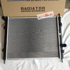 Radiator Assy TRIVINDO Proton Savy Manual TR-84200