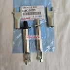 Adjuster Stelan Rem Belakang Strut Kit Rear Brake Kijang Innova Original 04943-0K020