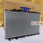 Radiator Assy TRIVINDO Honda Civic All New Gen 8 FD1 FD 1 2006-2012 Manual TR-87065