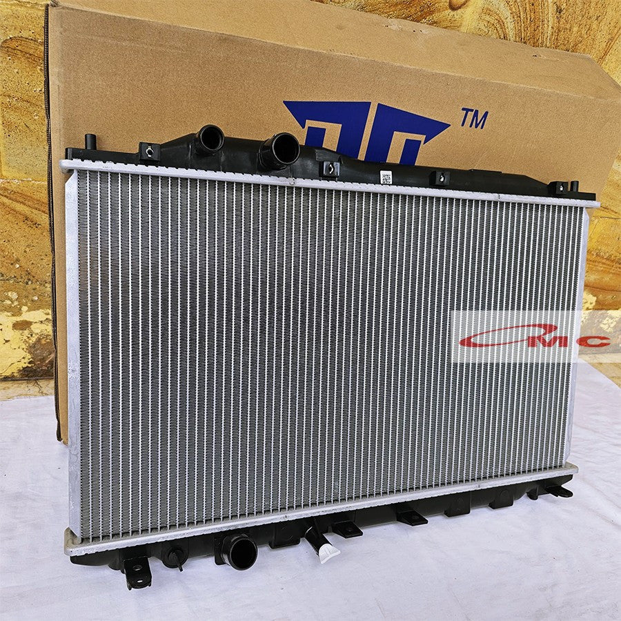 Radiator Assy TRIVINDO Honda Civic All New Gen 8 FD1 FD 1 2006-2012 Manual TR-87065