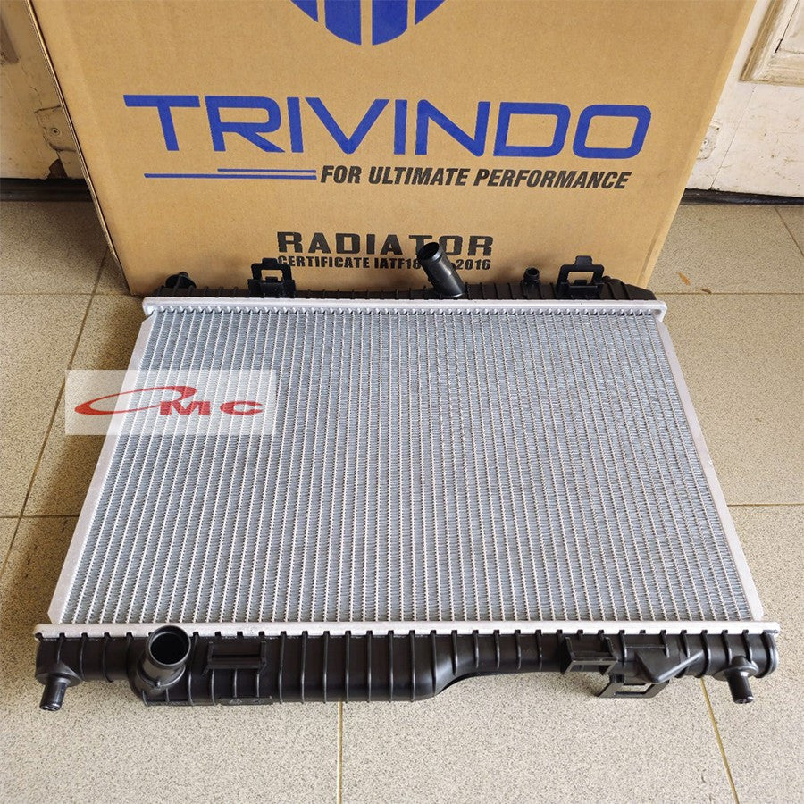 Radiator Assy TRIVINDO Ford Eco Sport Manual Matic TR-101057