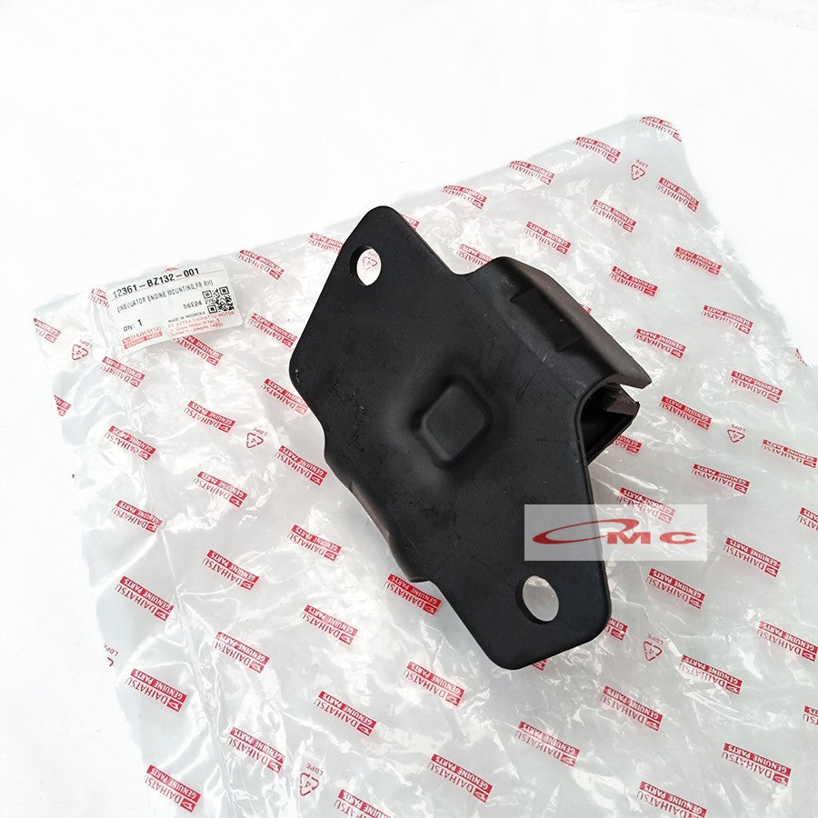 Engine Mounting Monting Kanan Avanza Xenia 2006-2015 Original Daihatsu 12361-BZ132-001 Dudukan Engine Monting 12361-BZ132