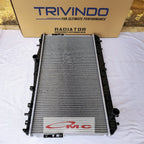 Radiator Assy TRIVINDO Chevrolet Optra Estate Manual TR-81027