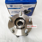 Bearing Laher Roda Depan TRIVINDO Nissan Teana J31 J32 Murano 40202-3ZG0A HUB398T3