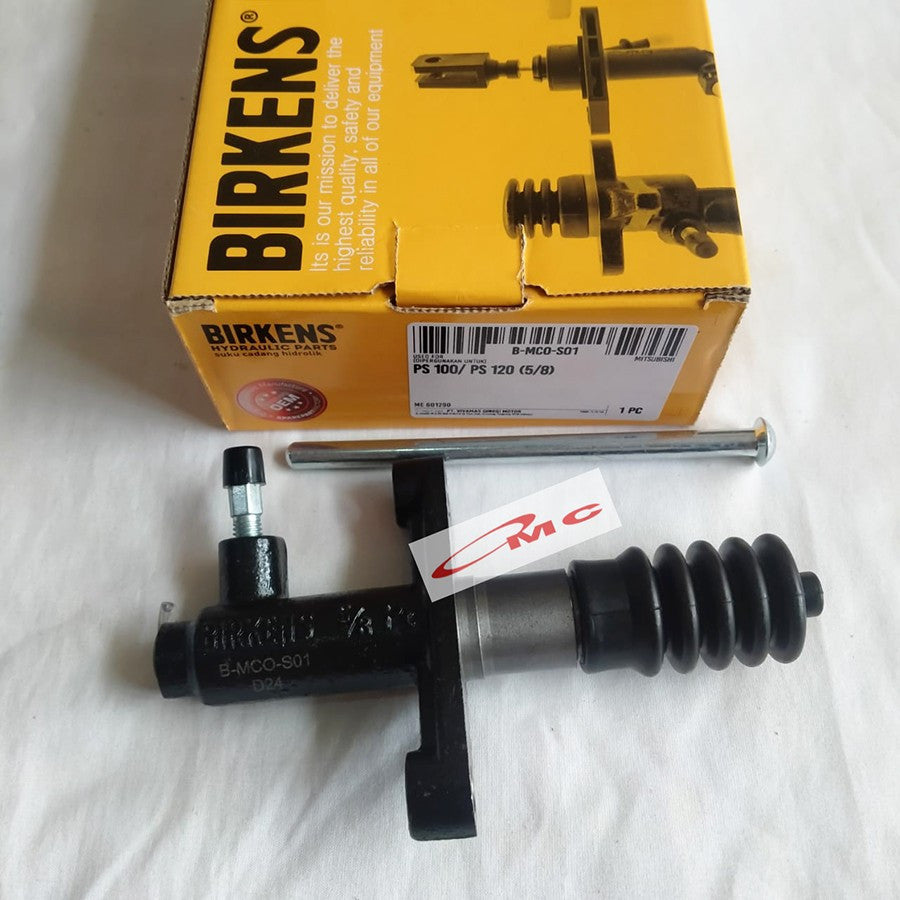 Master Kopling Bawah BIRKENS Mitsubishi PS 100 120 5/8 ME601290 B-MCO-S01