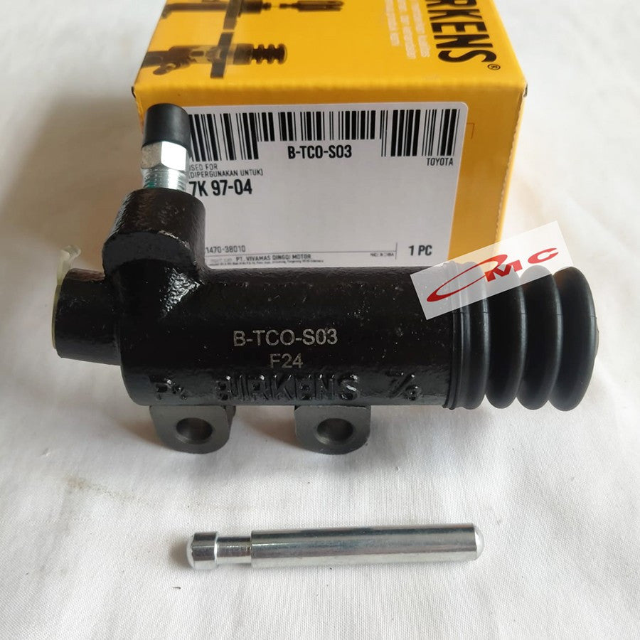 Master Kopling Bawah BIRKENS Toyota Kijang Kapsul 7K Asli Birkens 31470-38010 B-TCO-S03