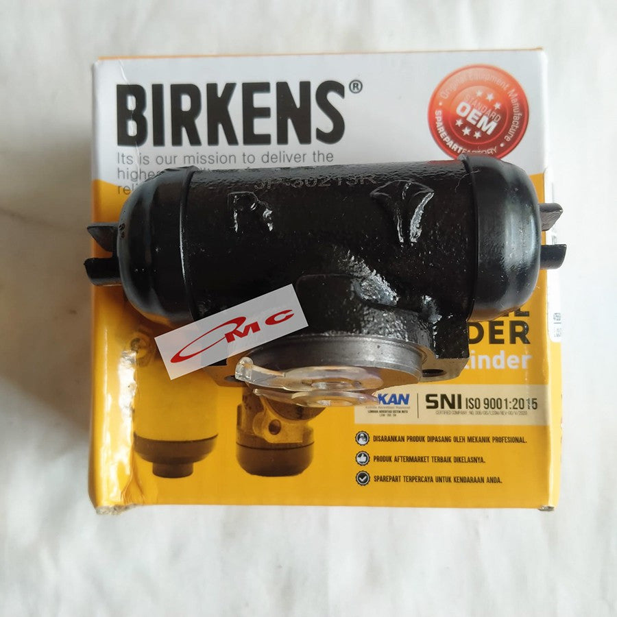 Master Rem Belakang Kanan Kiri BIRKENS Avanza Xenia Asli Birkens B-DWR-S09 B-DWR-S10