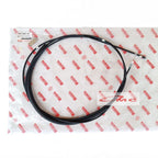 Kabel Tarikan Pembuka Tutup Tangki Bensin Terios Rush Original 77035-BZ040-001 Kabel Tarikan Buka Tangki Tengki Kabel Bukaan Tutup Tanki Bensin