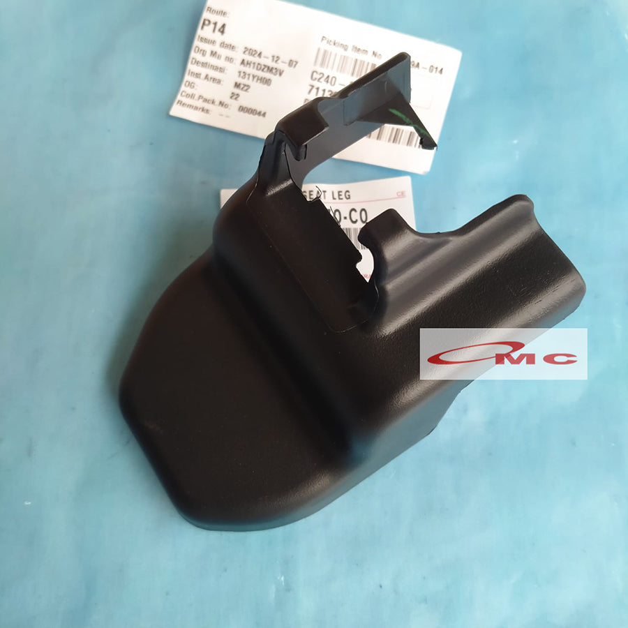 Cover Tutup Kaki Jok Bangku Depan Kaki Belakang All New Rush Terios 2017-2020 F800 71139-BZ050-C0 71139-BZ090-C0