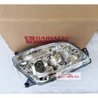 Lampu Depan Head Lamp Lampu Kanan Kiri Original Daihatsu Terios Rush 2006-2014  81130-BZ200-001 81170-BZ200-001