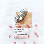 Gigi Gear Pompa Oli Luar Dalam Agya Ayla Sigra 1000cc 2016 Up Original 15121-BZ030-001 15122-BZ030-001 Gigi Pompa Oli Rotor Pompa Oli Oil Pump