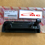 Handle Pintu Luar Depan Kanan Kiri Belakang Original Daihatsu S75 Hijet Taft GT F70 Rocky Independent Hiline Feroza 69210-87615-001 69220-87615-001 Handel Gagang Pegangan Handle Pintu Depan Bagian Luar Handle Pintu Bagasi Belakang