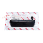Handle Pintu Luar Depan Kanan Kiri Belakang Original Daihatsu S75 Hijet Taft GT F70 Rocky Independent Hiline Feroza 69210-87615-001 69220-87615-001 Handel Gagang Pegangan Handle Pintu Depan Bagian Luar Handle Pintu Bagasi Belakang