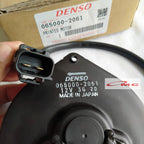 Motor Fan Kipas Radiator AC Great All New Corolla Soluna Absolut Denso Original 065000-2061
