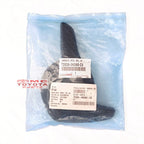 Handle Stelan Jok Belakang Tengah Kiri Innova Reborn Fortuner VRZ Original Toyota 72526-0K080-C0 Handle Tuas Setelan Jok Bagian Tengah Handle Setelan Jok Handle Putaran Setelan Jok