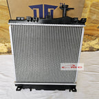 Radiator Assy Mitsubishi Mirage manual MT TRIVINDO TR-84294