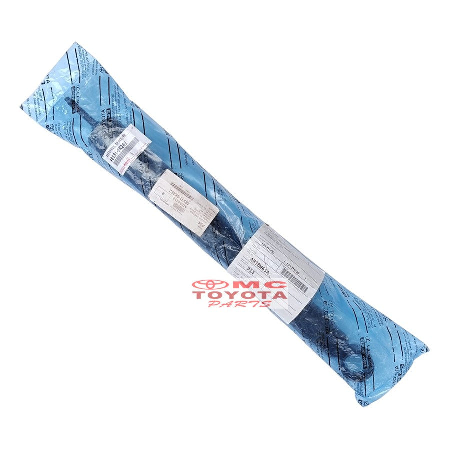 Shock Absorber Breaker Breker Belakang Kijang Innova Original Toyota 48531-0K262 Shockbreker Shockbreaker Shock Breaker Belakang Shock Belakang