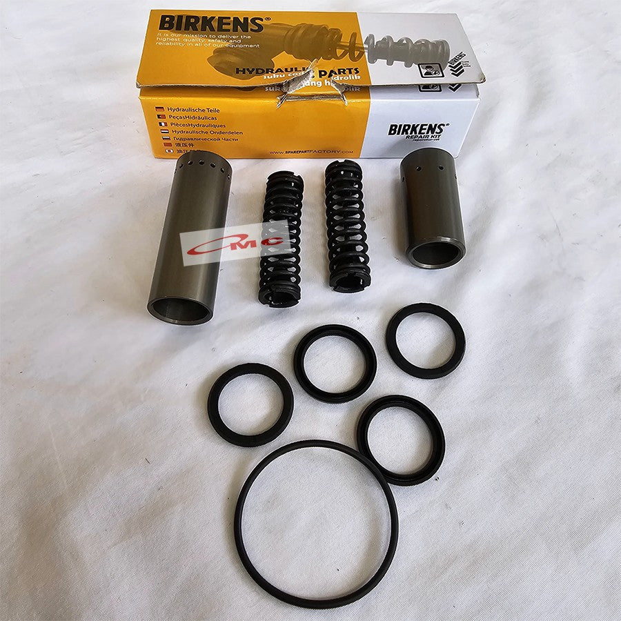 Kit Booster Rem Master Kit Mitsubishi PS Canter HDX 125 PS Canter HDX 136 Asli Original BIRKENS B-MKB-S18