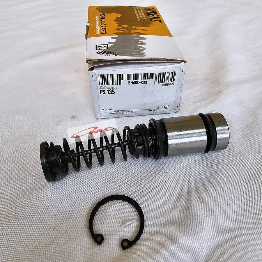 Kit Kopling Atas Mitsubishi PS135 Asli Original BIRKENS B-MKC-S03