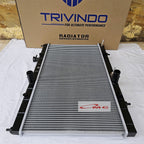 Radiator Assy Nissan Xtrail X-trail T32 2014 UP Matic AT TRIVINDO TR-85368