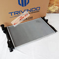 Radiator Assy TRIVINDO Toyota Altis New 2007 2012 Manual TR-82401