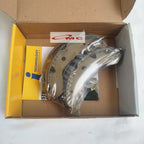 Brake Shoe Kampas Rem Belakang BIRKENS Ayla Agya Asli Birkens B-TBS-018