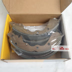Brake Shoe Kampas Rem Belakang BIRKENS Calya Sigra Asli Birkens B-TBS-021