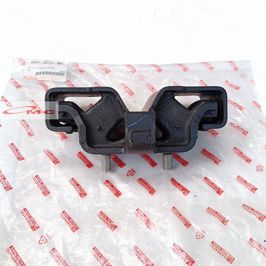 Engine Mounting Belakang All New Avanza Xenia Rush Terios 1300cc 1500cc Original 12371-BZ111-001 Karet Engine Mounting Transmisi Manual Matic