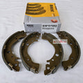 Brake Shoe Kampas Rem Belakang Honda Mobilio Hatchback 2014 Jazz RS City Asli Original BIRKENS 43153-SNA-A02 B-HBS-005