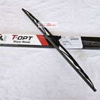 Wiper Blade Depan Kanan Wiper Mobil Kanan Toyota Fortuner Vios Universal 21" In 21 Inch 525mm Orisinil T-OPT85220-TT003-8M