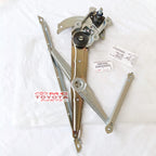 Regulator Power Window Manual Pintu Depan Kanan Kiri Toyota Hilux Revo Original 69810-0K240 69820-0K260 Regulator Window Manual