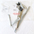 Regulator Power Window Manual Pintu Depan Kanan Kiri Toyota Hilux Revo Original 69810-0K240 69820-0K260 Regulator Window Manual