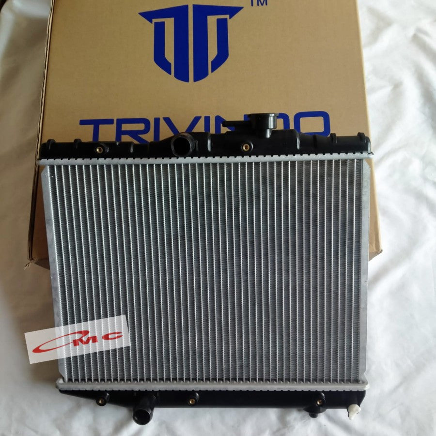 Radiator Assy TRIVINDO Toyota Starlet Kotak TR-82113