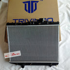 Radiator Assy TRIVINDO Toyota Starlet Kotak TR-82113